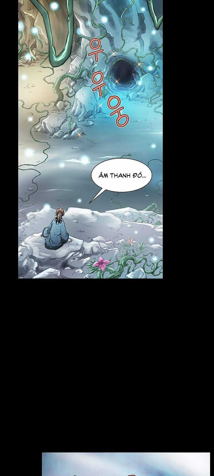 Hoành Tảo Cửu Châu Chapter 3 trang 51