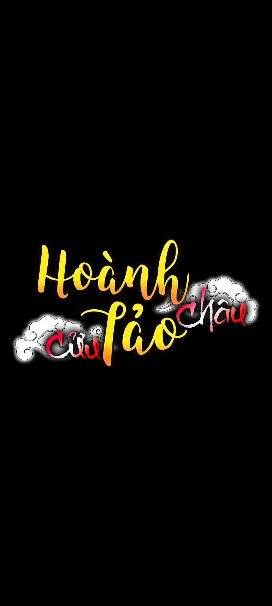Hoành Tảo Cửu Châu Chapter 3 trang 58