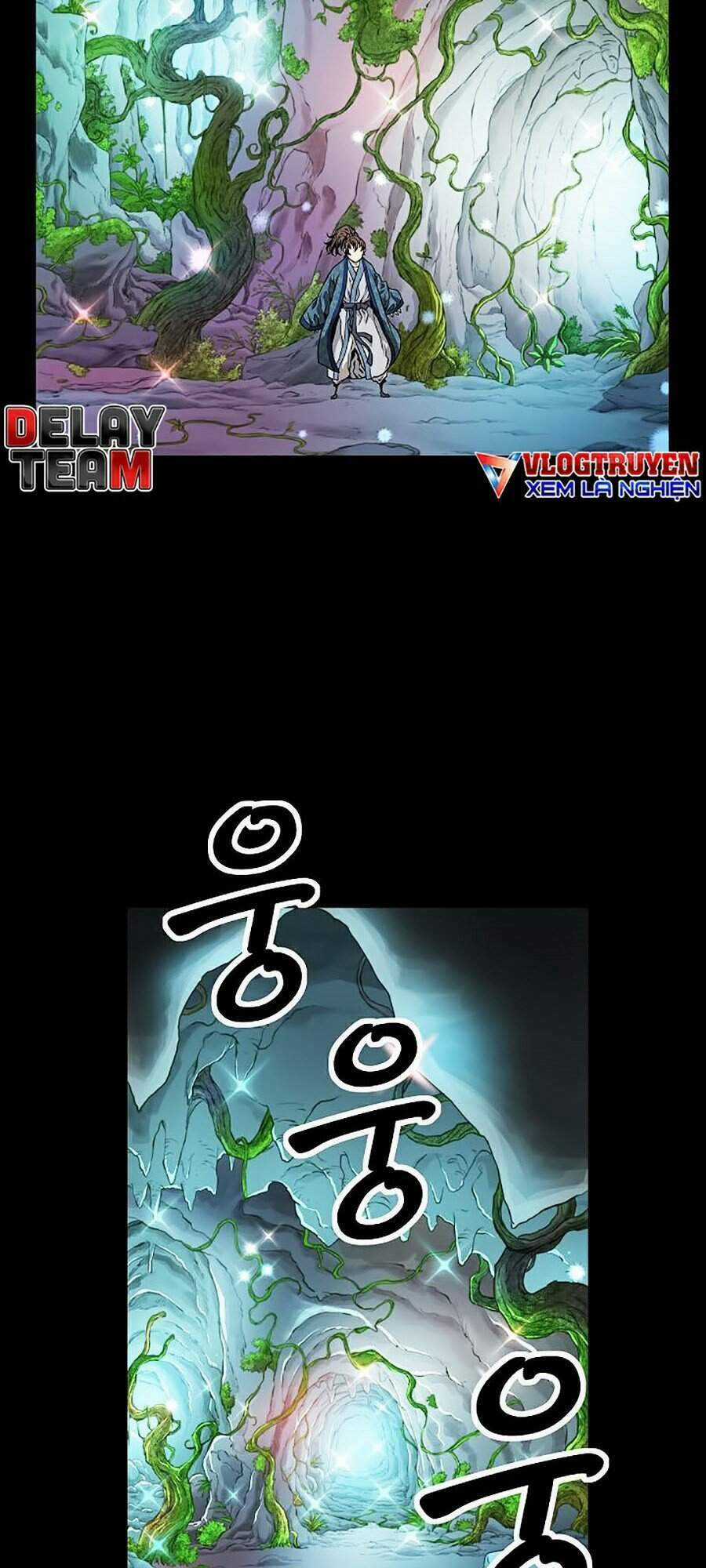 Hoành Tảo Cửu Châu Chapter 3 trang 6