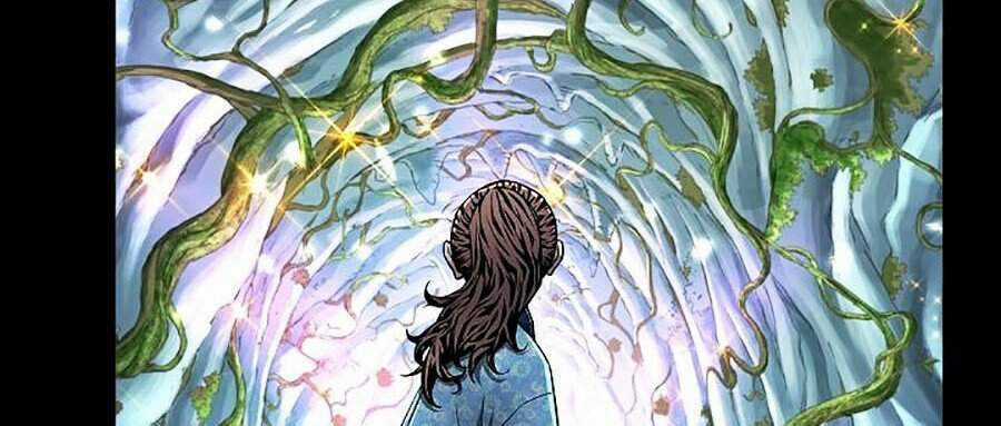 Hoành Tảo Cửu Châu Chapter 3 trang 9