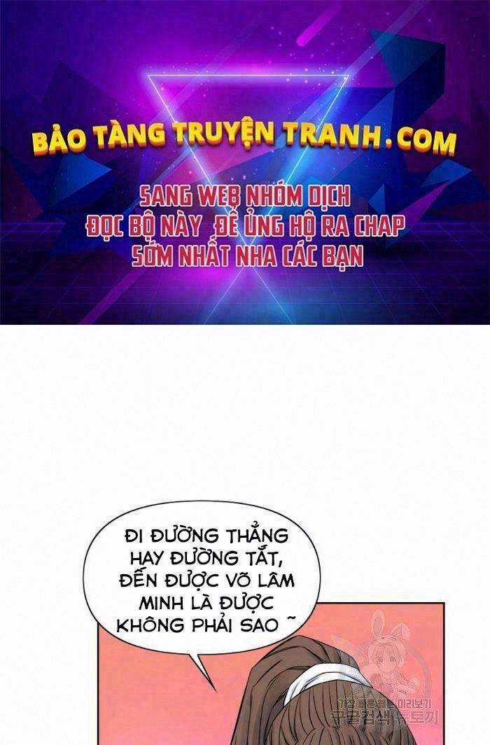 Hoành Tảo Cửu Châu Chapter 30 trang 0