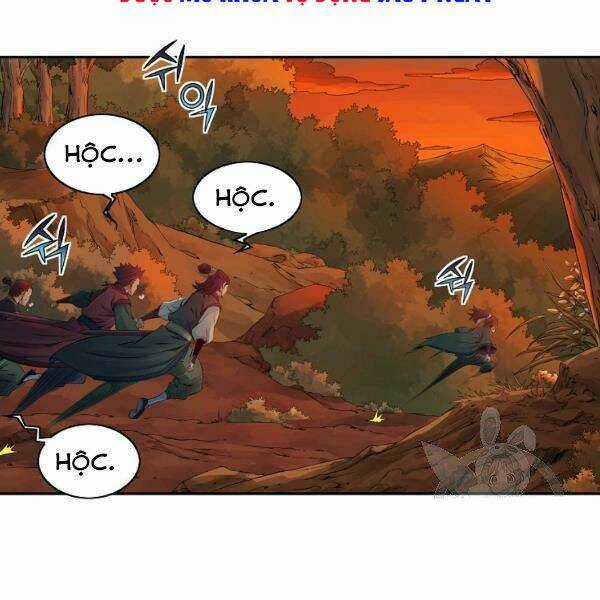 Hoành Tảo Cửu Châu Chapter 30 trang 102