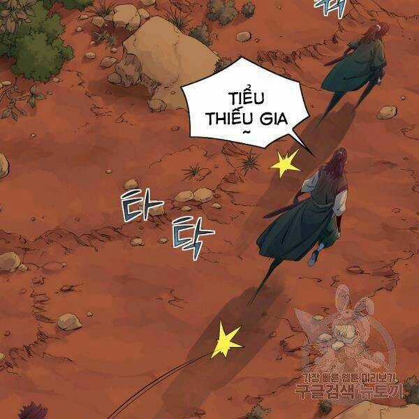 Hoành Tảo Cửu Châu Chapter 30 trang 105