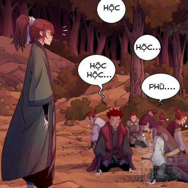 Hoành Tảo Cửu Châu Chapter 30 trang 112