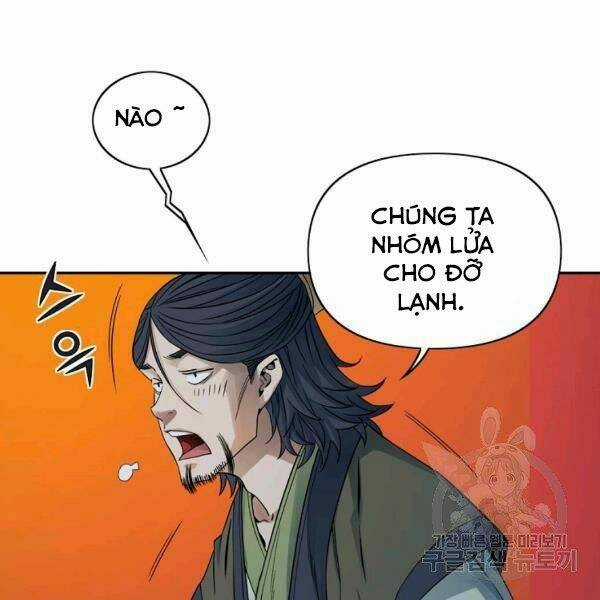 Hoành Tảo Cửu Châu Chapter 30 trang 115