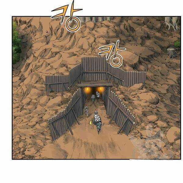 Hoành Tảo Cửu Châu Chapter 30 trang 12