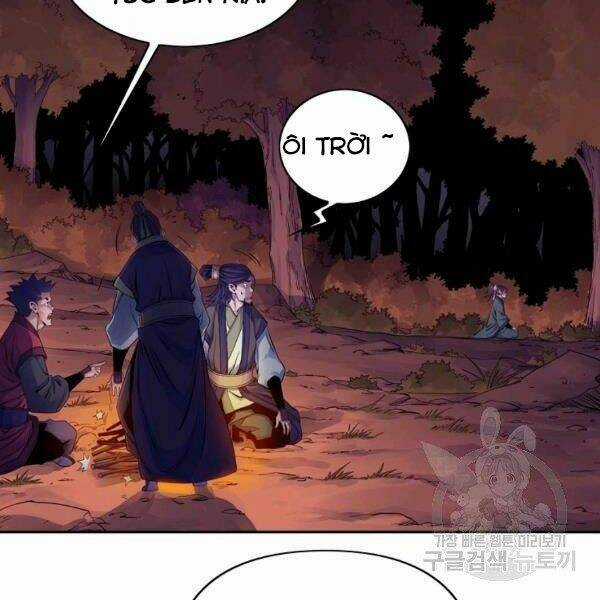 Hoành Tảo Cửu Châu Chapter 30 trang 123