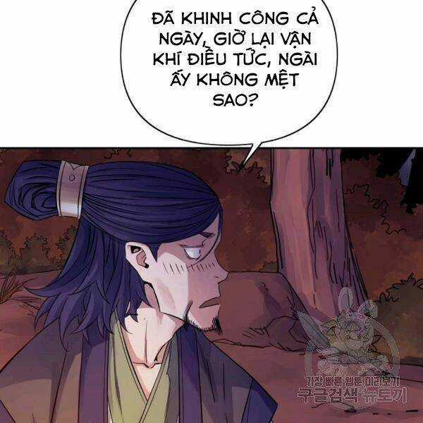 Hoành Tảo Cửu Châu Chapter 30 trang 124