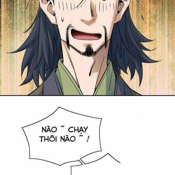 Hoành Tảo Cửu Châu Chapter 30 trang 3