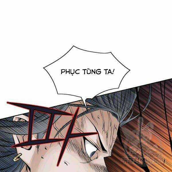 Hoành Tảo Cửu Châu Chapter 30 trang 52