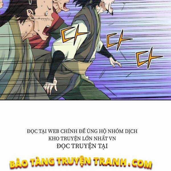 Hoành Tảo Cửu Châu Chapter 30 trang 6