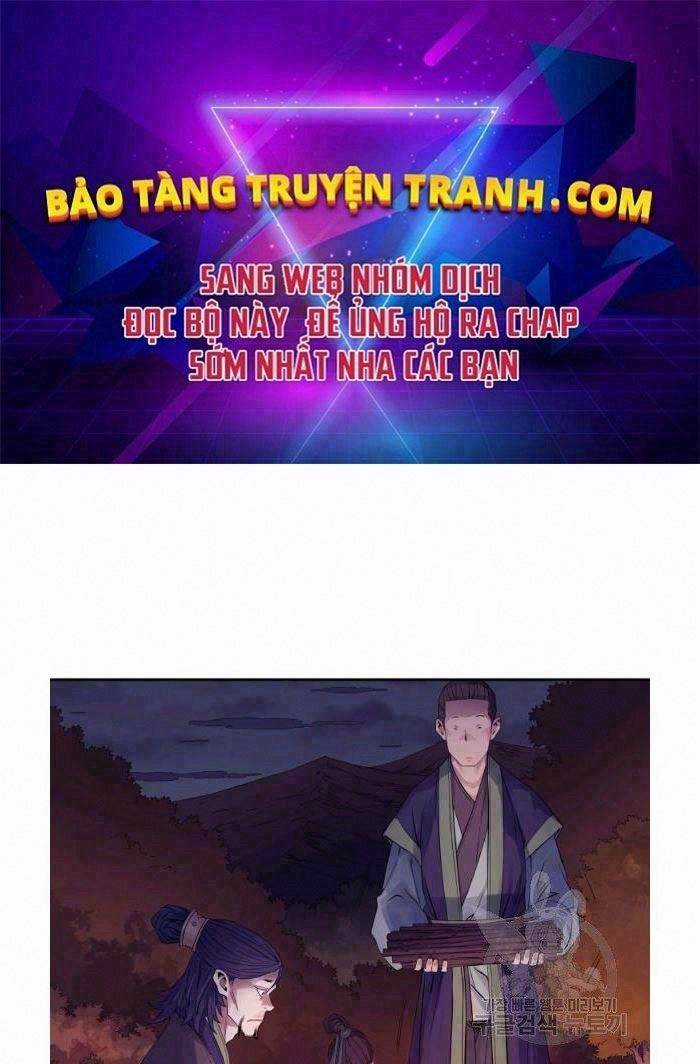 Hoành Tảo Cửu Châu Chapter 31 trang 0