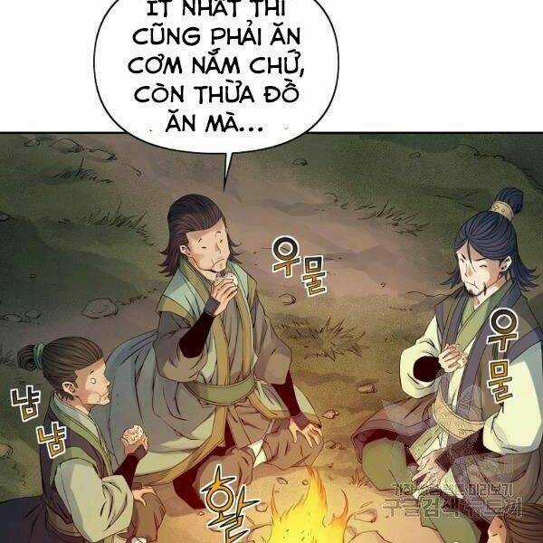 Hoành Tảo Cửu Châu Chapter 31 trang 11