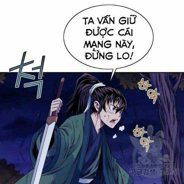 Hoành Tảo Cửu Châu Chapter 31 trang 118