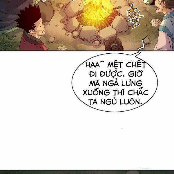 Hoành Tảo Cửu Châu Chapter 31 trang 12