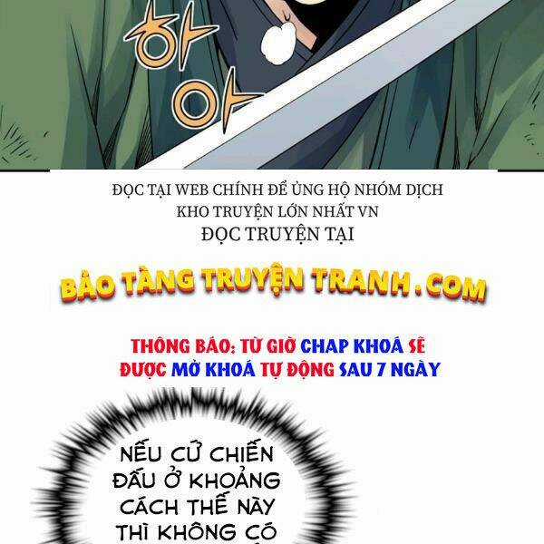 Hoành Tảo Cửu Châu Chapter 31 trang 121
