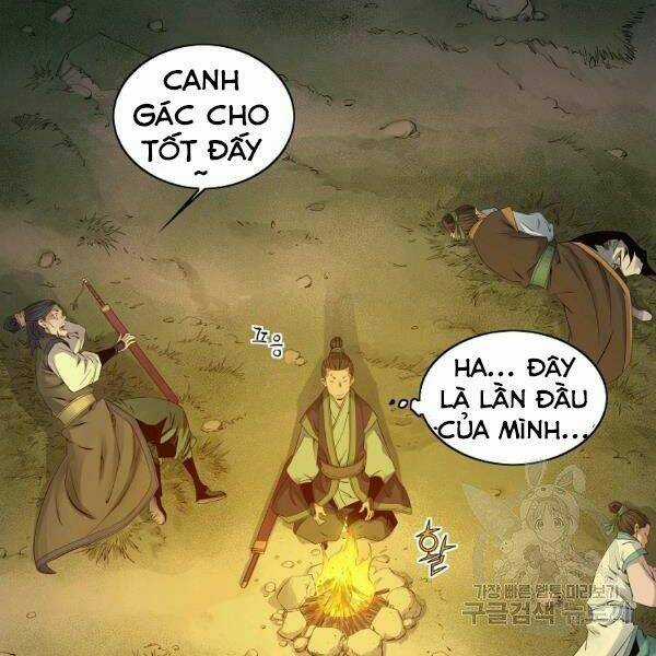Hoành Tảo Cửu Châu Chapter 31 trang 13