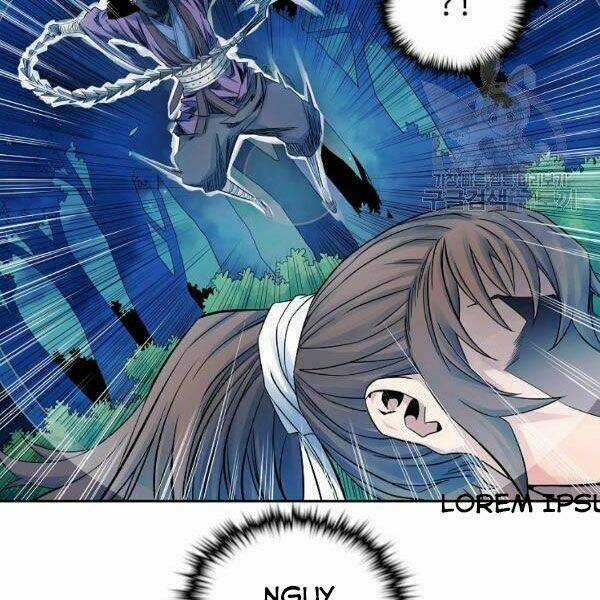 Hoành Tảo Cửu Châu Chapter 31 trang 45