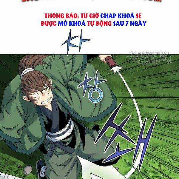 Hoành Tảo Cửu Châu Chapter 31 trang 51