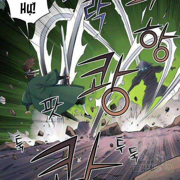 Hoành Tảo Cửu Châu Chapter 31 trang 56