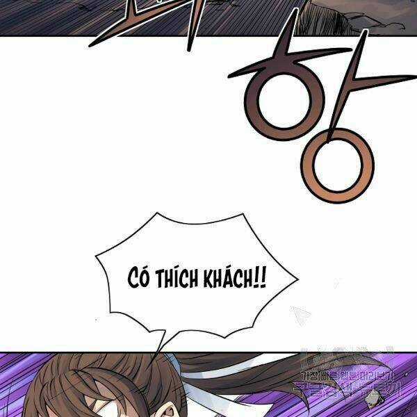 Hoành Tảo Cửu Châu Chapter 31 trang 57