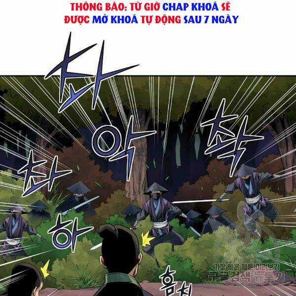 Hoành Tảo Cửu Châu Chapter 31 trang 61