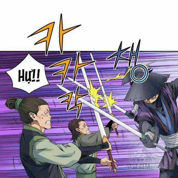 Hoành Tảo Cửu Châu Chapter 31 trang 65