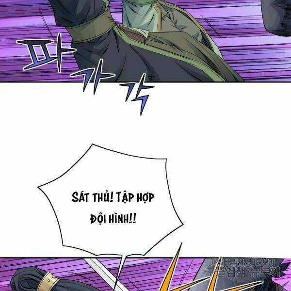 Hoành Tảo Cửu Châu Chapter 31 trang 66