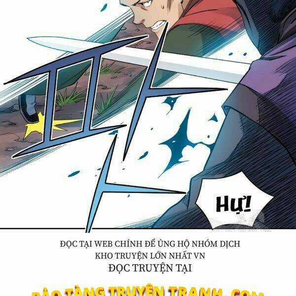 Hoành Tảo Cửu Châu Chapter 31 trang 71