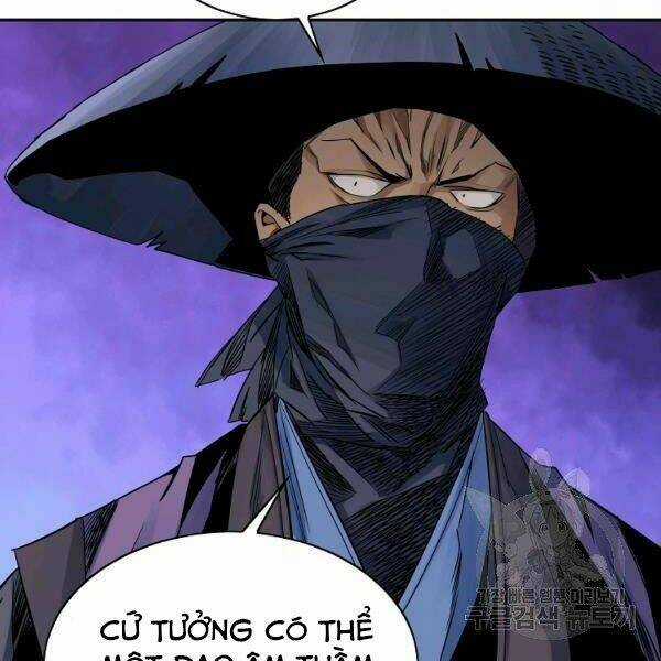 Hoành Tảo Cửu Châu Chapter 31 trang 86