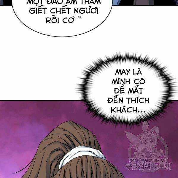 Hoành Tảo Cửu Châu Chapter 31 trang 87