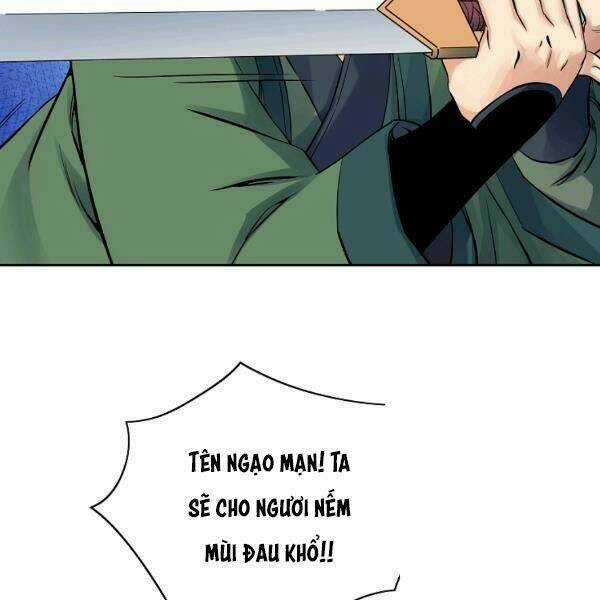 Hoành Tảo Cửu Châu Chapter 31 trang 95