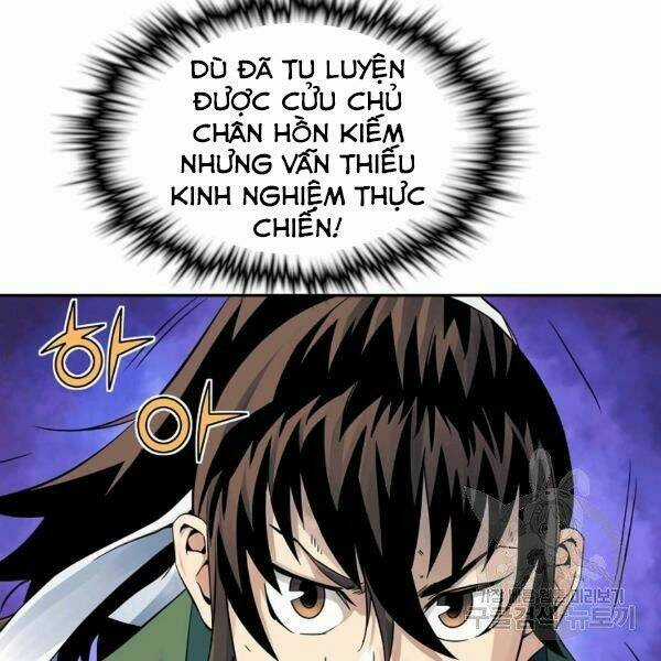 Hoành Tảo Cửu Châu Chapter 32 trang 0