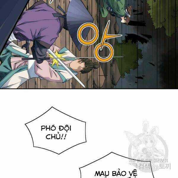 Hoành Tảo Cửu Châu Chapter 32 trang 15