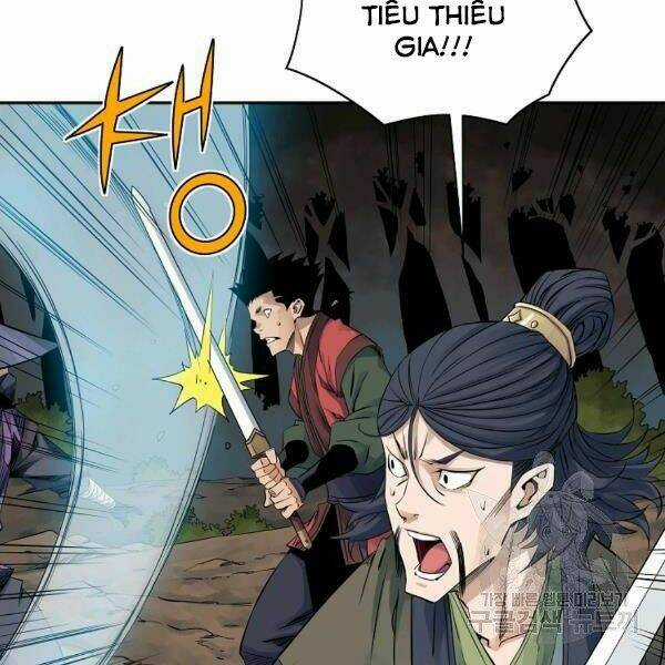 Hoành Tảo Cửu Châu Chapter 32 trang 16