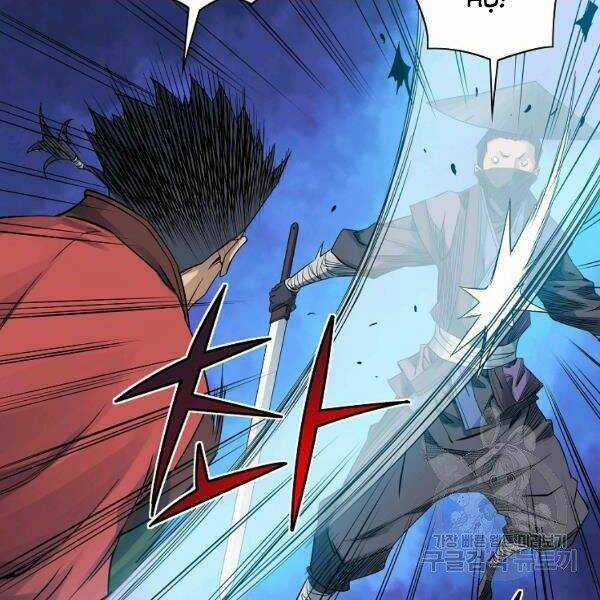 Hoành Tảo Cửu Châu Chapter 32 trang 18