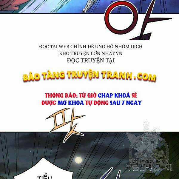 Hoành Tảo Cửu Châu Chapter 32 trang 19