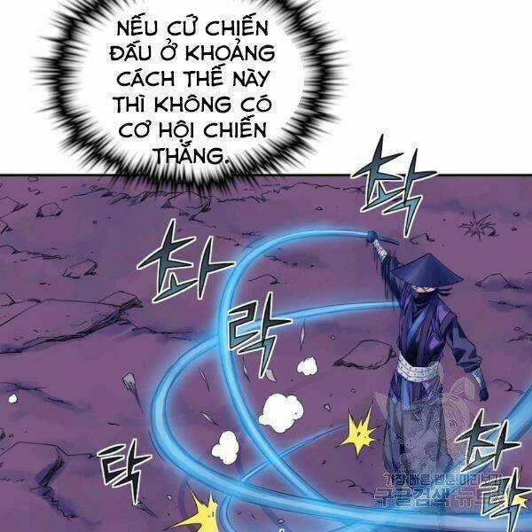 Hoành Tảo Cửu Châu Chapter 32 trang 2
