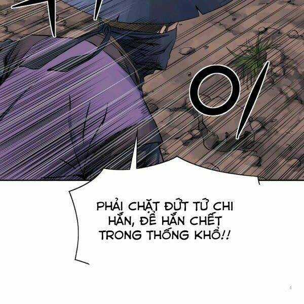 Hoành Tảo Cửu Châu Chapter 32 trang 22