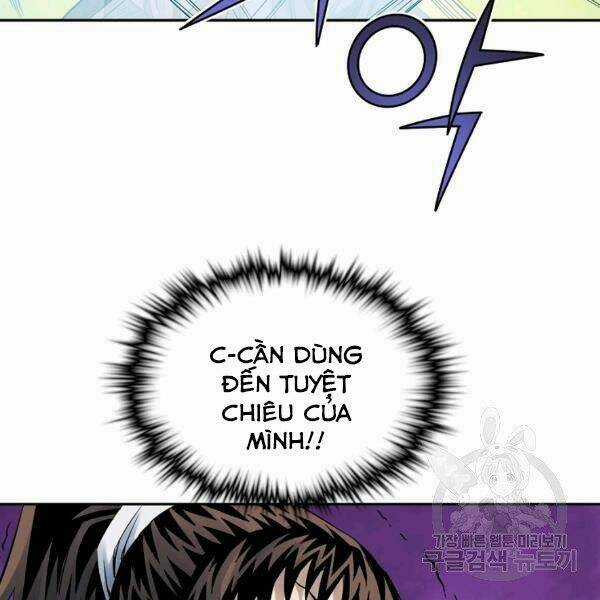 Hoành Tảo Cửu Châu Chapter 32 trang 6