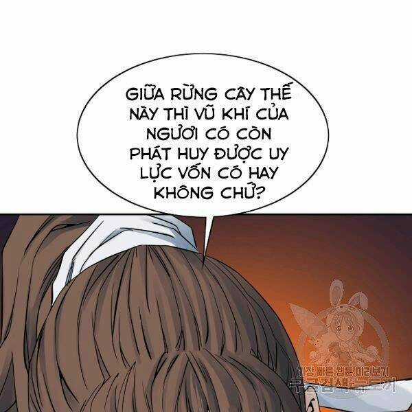 Hoành Tảo Cửu Châu Chapter 32 trang 66