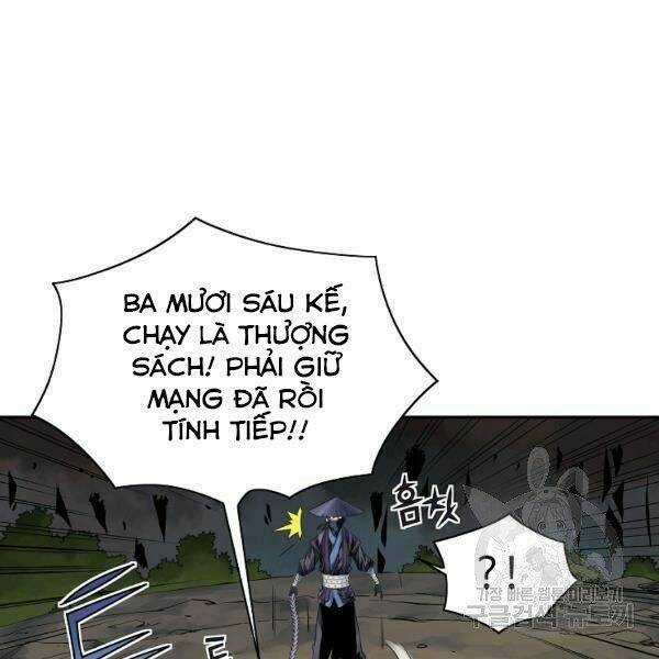 Hoành Tảo Cửu Châu Chapter 32 trang 8