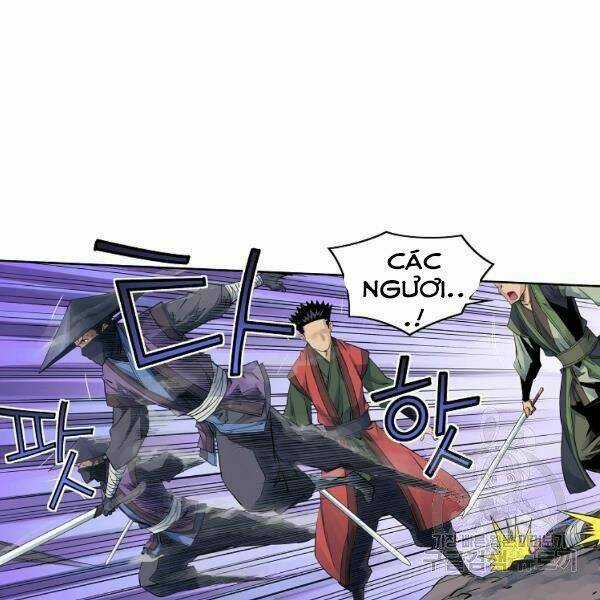 Hoành Tảo Cửu Châu Chapter 33 trang 101