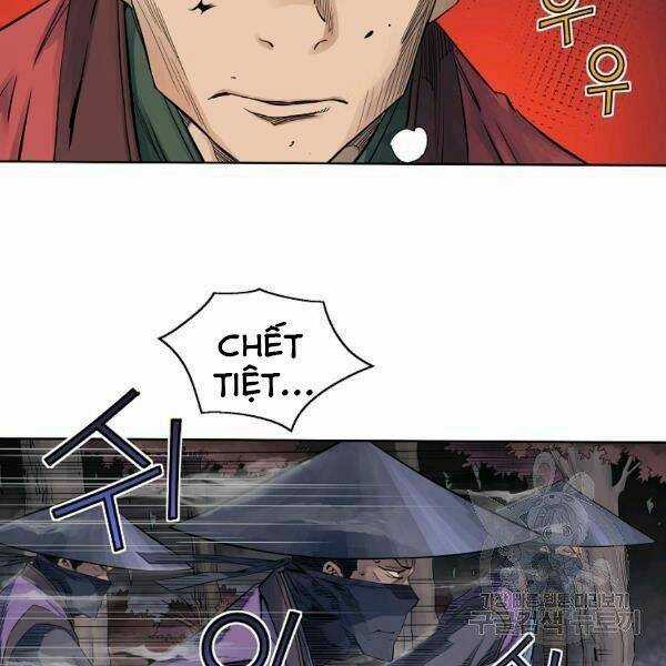 Hoành Tảo Cửu Châu Chapter 33 trang 104