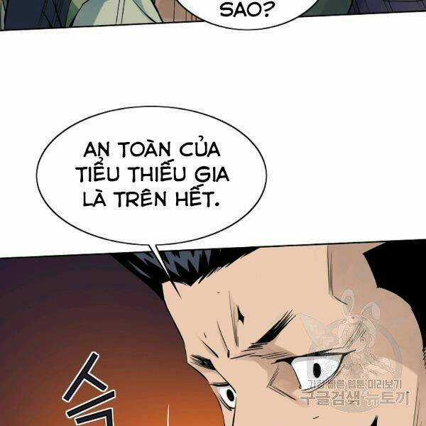 Hoành Tảo Cửu Châu Chapter 33 trang 108