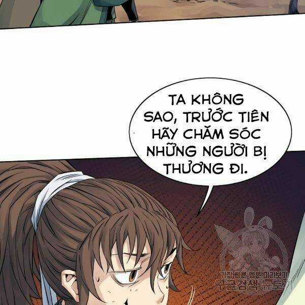 Hoành Tảo Cửu Châu Chapter 33 trang 112