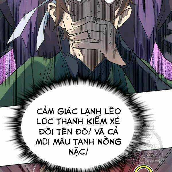 Hoành Tảo Cửu Châu Chapter 33 trang 118