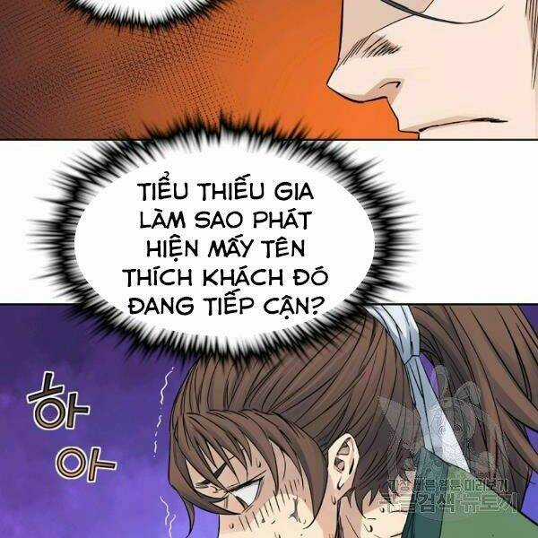 Hoành Tảo Cửu Châu Chapter 33 trang 124