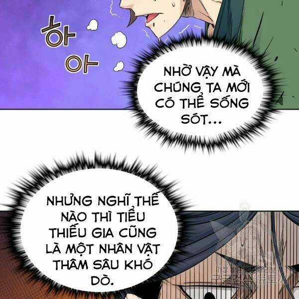 Hoành Tảo Cửu Châu Chapter 33 trang 125