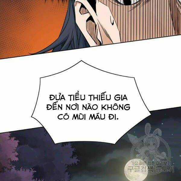 Hoành Tảo Cửu Châu Chapter 33 trang 126